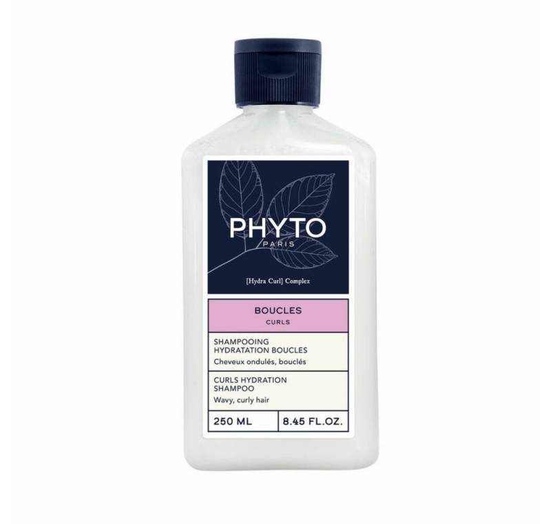 Phyto Paris Haarshampoo RIZOS Feuchtigkeitsshampoo 250 ml von Phyto Paris