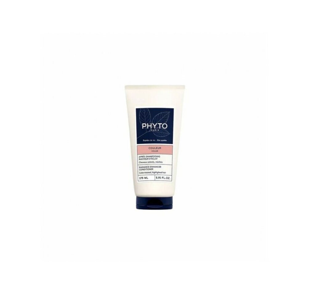 Phyto Paris Haarspülung COULEUR shine-reviving conditioner 175ml Phyto Paris Haarspülung COULEUR shine-reviving conditioner 175ml von Phyto Paris