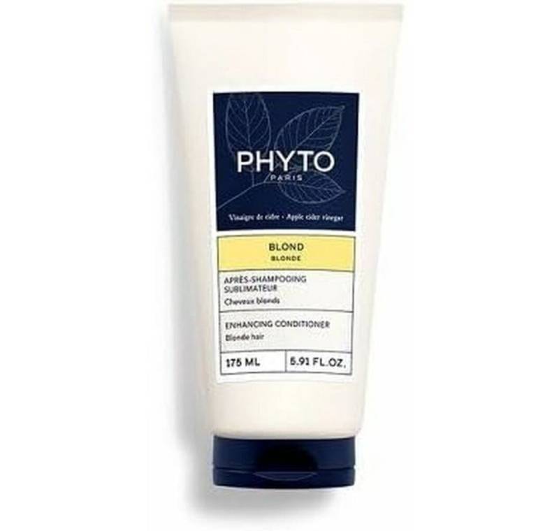 Phyto Paris Haarspülung Phyto Phyto Conditioner für Blondes Haar 175 ml von Phyto Paris