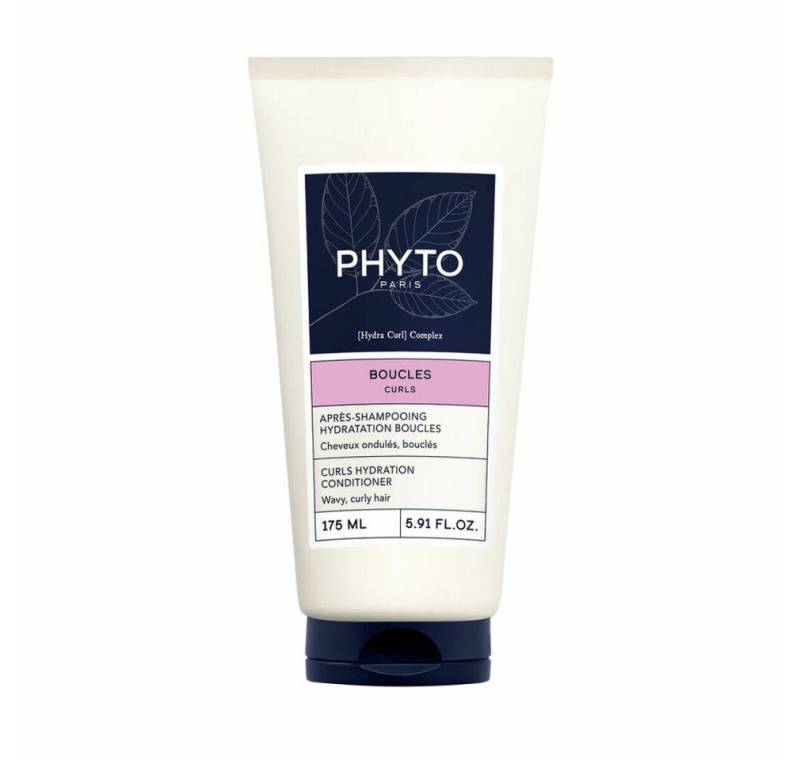 Phyto Paris Haarspülung RIZOS Feuchtigkeitsspülung 175 ml von Phyto Paris