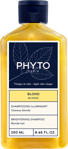 PHYTO Phyto Blond Shampoo 250 ml PHYTO Phyto Blond Shampoo 250 ml von Phyto