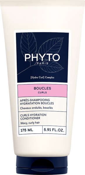 PHYTO Phyto Curl Conditioner 175 ml von Phyto
