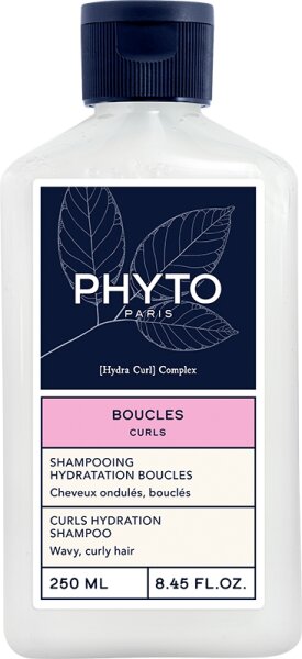 PHYTO Phyto Curl Shampoo 250 ml PHYTO Phyto Curl Shampoo 250 ml von Phyto