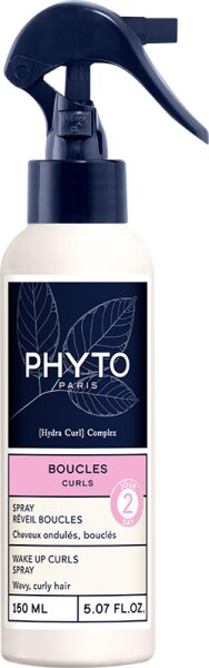 PHYTO Phyto Curl Stylingspray 150 ml PHYTO Phyto Curl Stylingspray 150 ml von Phyto