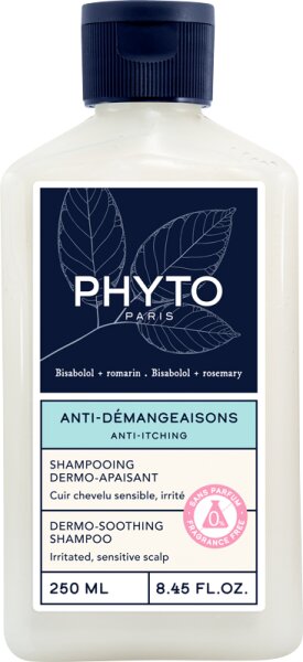 PHYTO Phyto Scalp Hautberuhigendes Shampoo 250 ml PHYTO Phyto Scalp Hautberuhigendes Shampoo 250 ml von Phyto