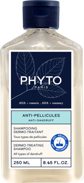 PHYTO Phyto Scalp Hautpflegendes Shampoo 250 ml PHYTO Phyto Scalp Hautpflegendes Shampoo 250 ml von Phyto