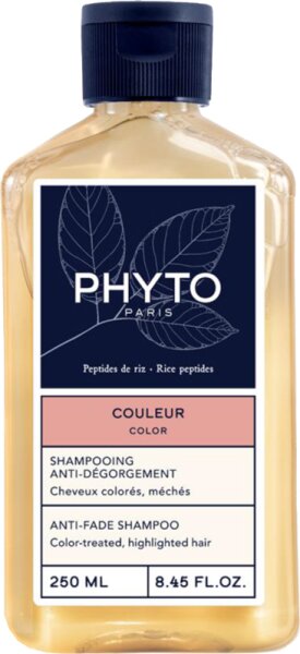 Phyto Color Farbschutz Shampoo 250 ml Phyto Color Farbschutz Shampoo 250 ml von Phyto
