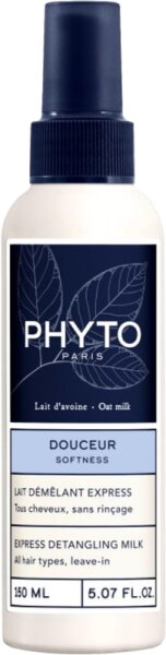 Phyto Douceur Softness Entwirrungs - Lotion 150 ml Phyto Douceur Softness Entwirrungs - Lotion 150 ml von Phyto