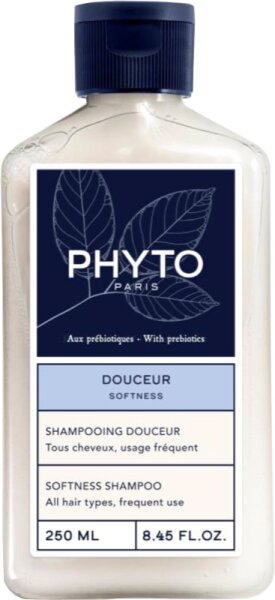 Phyto Douceur Softness Shampoo 250 ml Phyto Douceur Softness Shampoo 250 ml von Phyto