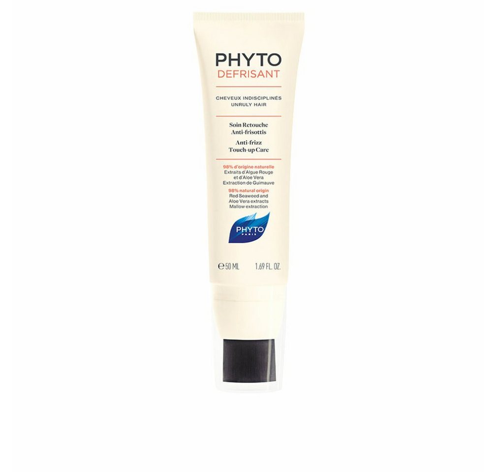 Phyto Haarserum defrisant Anti-Frizz Retouch-Pflege (50ml) Haarserum von Phyto
