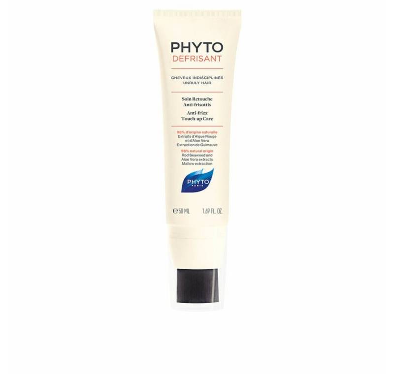 Phyto Haarserum defrisant Anti-Frizz Retouch-Pflege (50ml) Haarserum von Phyto