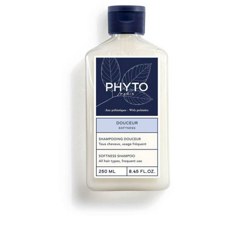 Phyto Paris Haarshampoo DOUCEUR soft shampoo 250ml von Phyto Paris