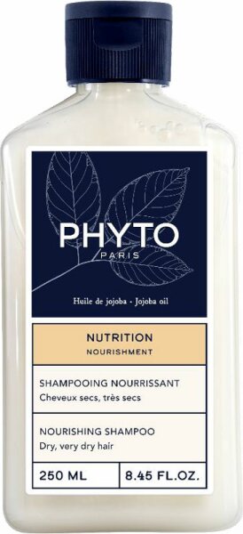 Phyto Nutrition Shampoo 250 ml Phyto Nutrition Shampoo 250 ml von Phyto