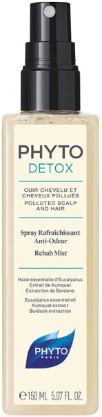 Phyto Phytodetox Erfrischendes Geruchsneutralisierendes Spray 150 ml Phyto Phytodetox Erfrischendes Geruchsneutralisierendes Spray 150 ml von Phyto