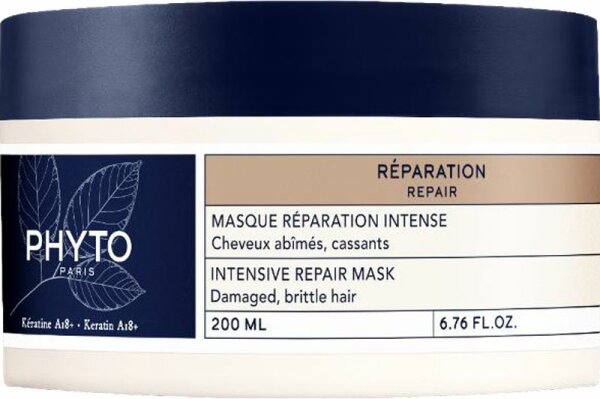 Phyto Repair Maske 200 ml Phyto Repair Maske 200 ml von Phyto