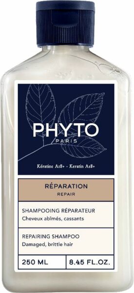 Phyto Repair Shampoo 250 ml Phyto Repair Shampoo 250 ml von Phyto