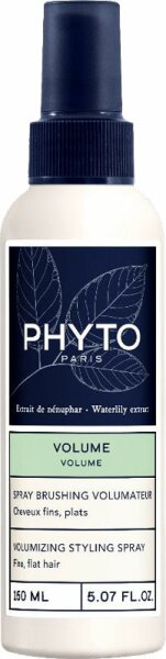 Phyto Volume Föhnspray 150 ml Phyto Volume Föhnspray 150 ml von Phyto