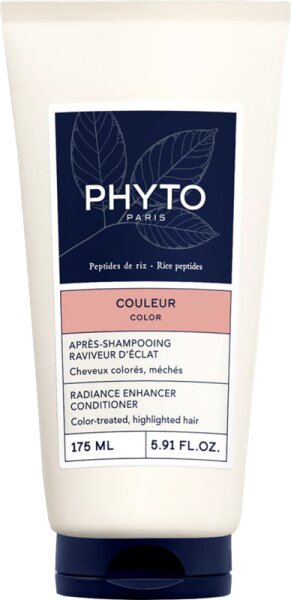 Phytocolor Farbschutz Conditioner 175 ml Phytocolor Farbschutz Conditioner 175 ml von Phyto