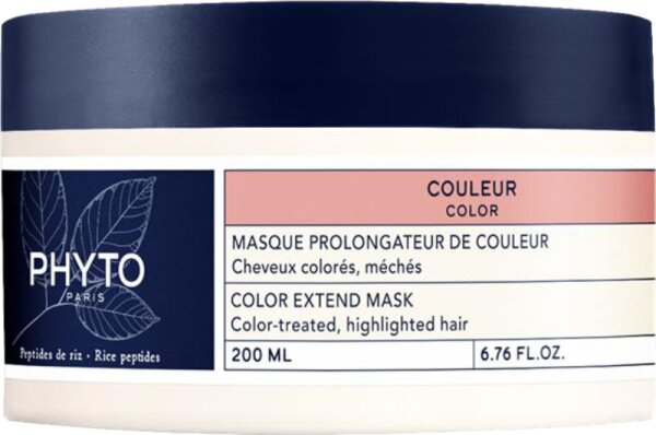 Phytocolor Farbschutz Maske 200 ml Phytocolor Farbschutz Maske 200 ml von Phyto
