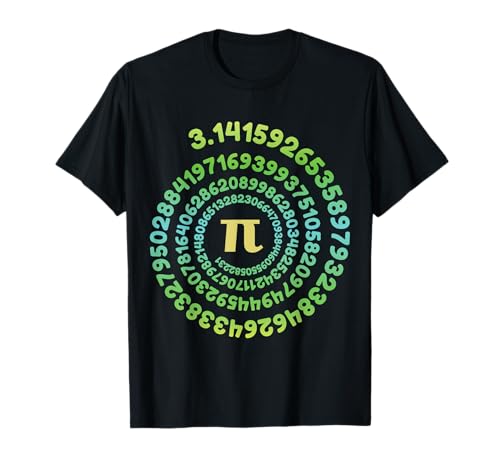 Jungen Mädchen Pi Day Infinity Math Lover Nerd Geek Pi Day Herren T-Shirt Jungen Mädchen Pi Day Infinity Math Lover Nerd Geek Pi Day Herren T-Shirt von Pi Day Shirt Math Lover TShirts
