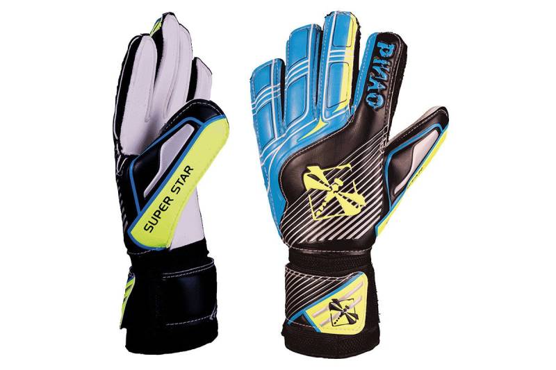 PiNAO Sports Torwarthandschuhe Super Star von PiNAO Sports
