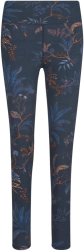 PIP Studio Bella Sportleggins Isola Farbe Dark Blue Gr??? e L von PiP Studio