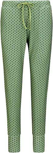 PIP Studio Bobien Long Trousers Tegola Farbe Green Gr??? e L von PiP Studio