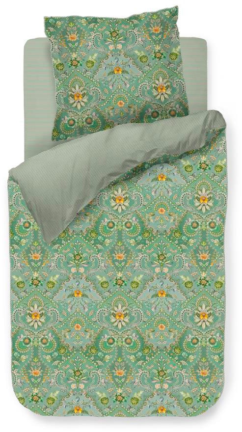 PiP Studio Bettwäsche "Saluti Piccoli" 2 Stk. tlg. von PiP Studio