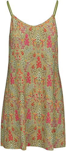 PiP Studio Diezel Sleeveless Nightdress Primavera Farbe Green Gr??? e L von PiP Studio