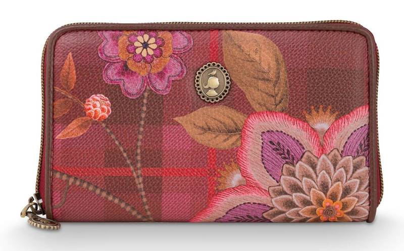 PiP Studio Geldbörse Wallet Flores Felices von PiP Studio