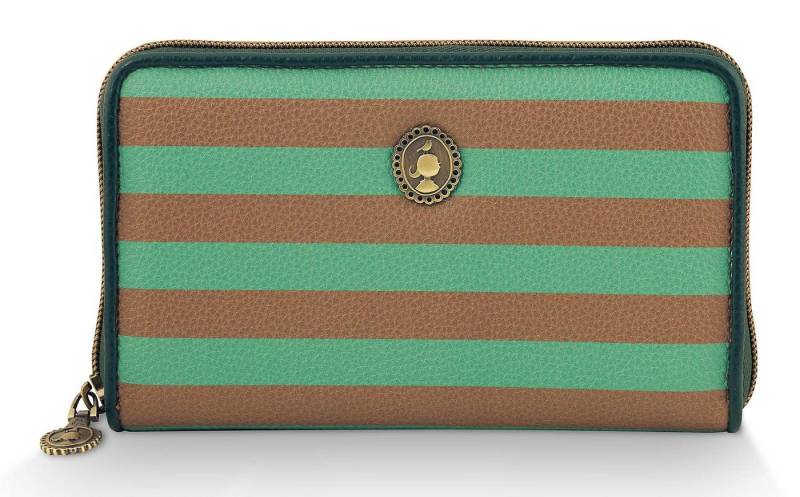 PiP Studio Geldbörse Wallet Stripe von PiP Studio