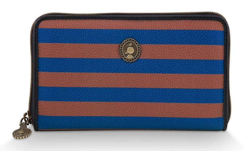 PiP Studio Geldbörse Wallet Stripe von PiP Studio