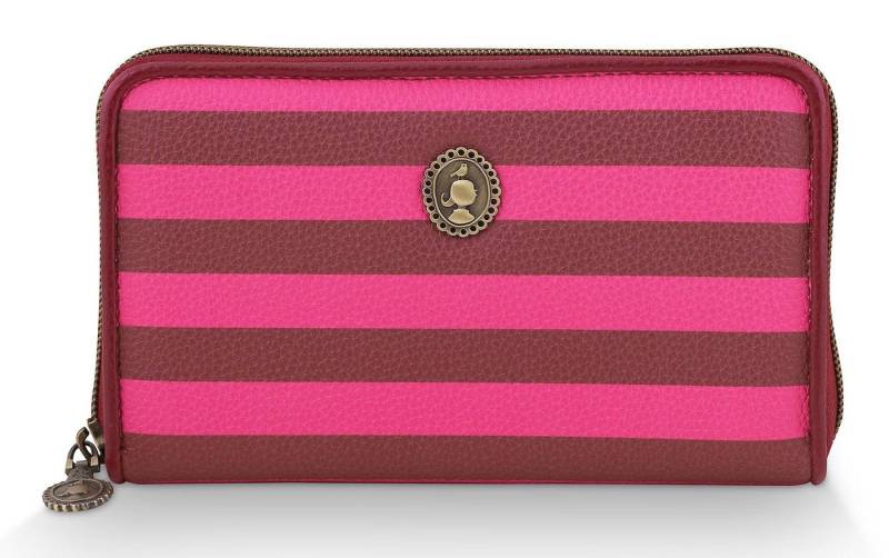 PiP Studio Geldbörse Wallet Stripe von PiP Studio