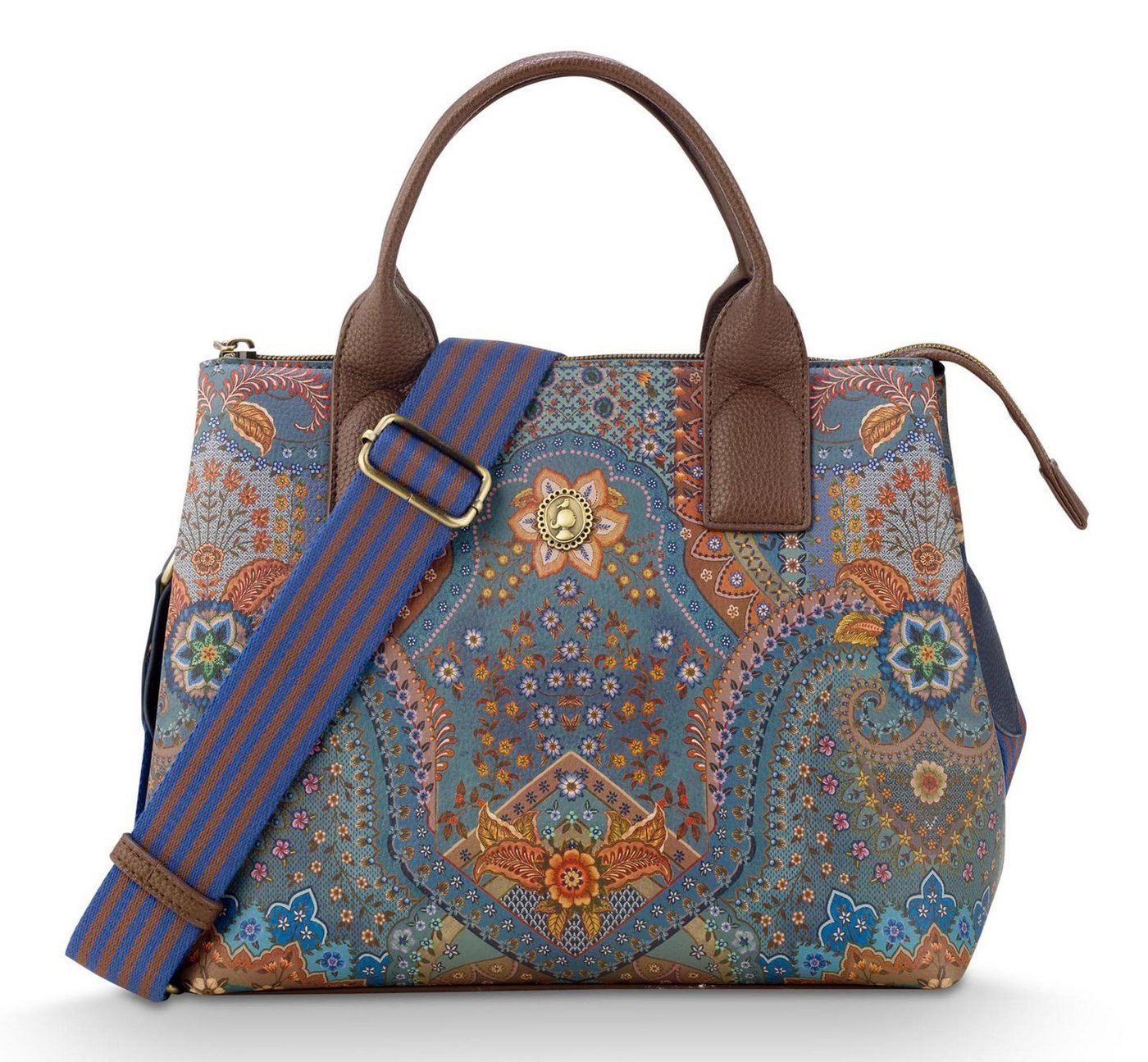 PiP Studio Handtasche Handbag Jabali von PiP Studio