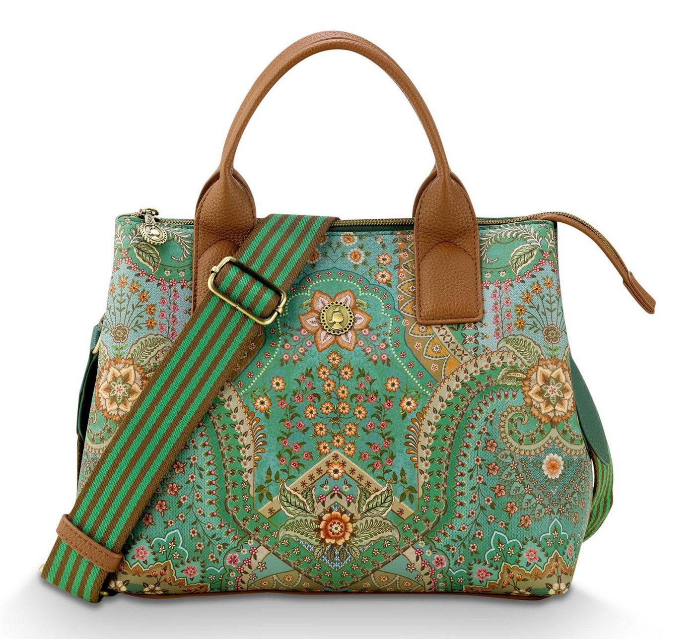 PiP Studio Handtasche Handbag Jabali von PiP Studio