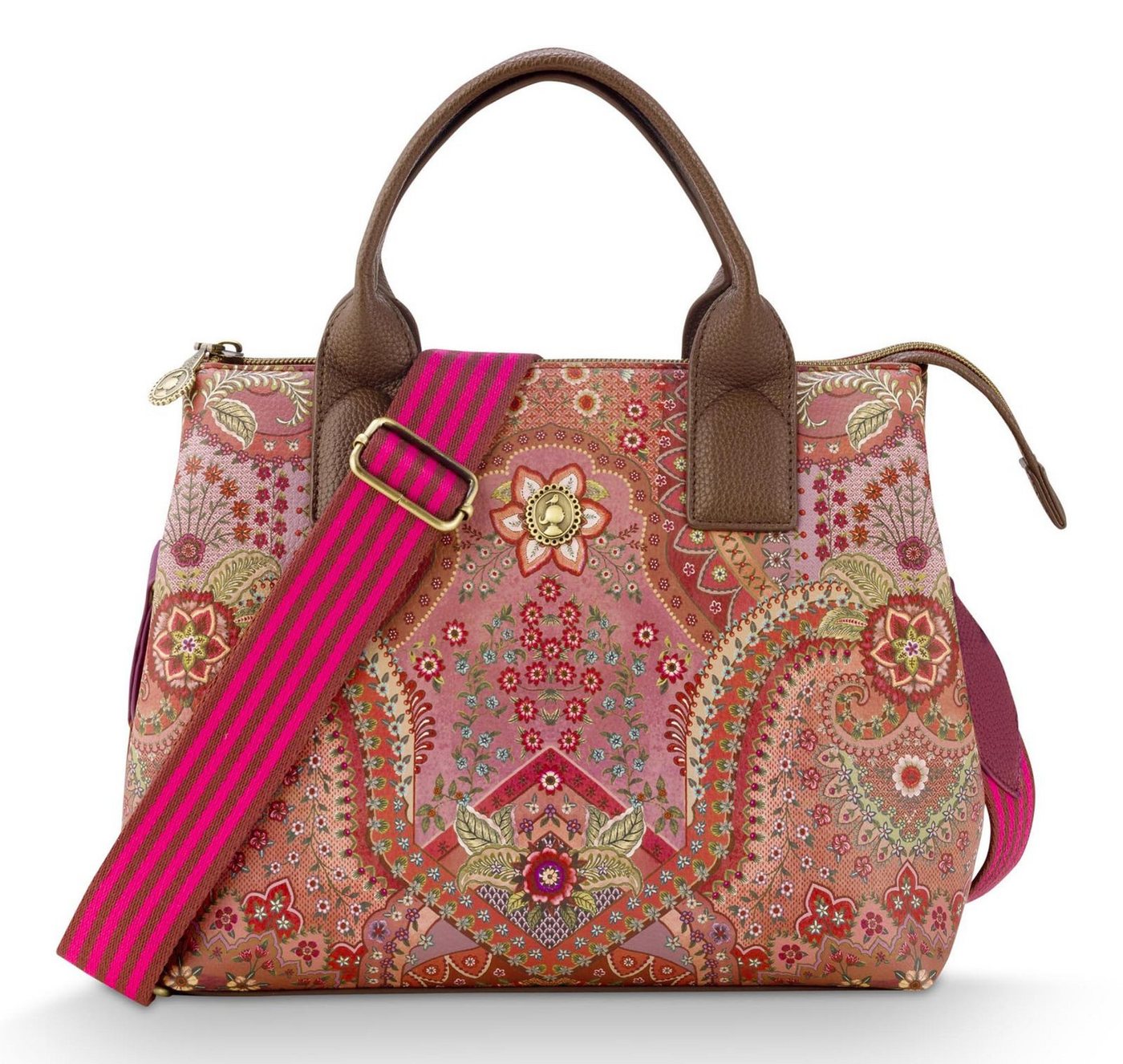 PiP Studio Handtasche Handbag Jabali von PiP Studio