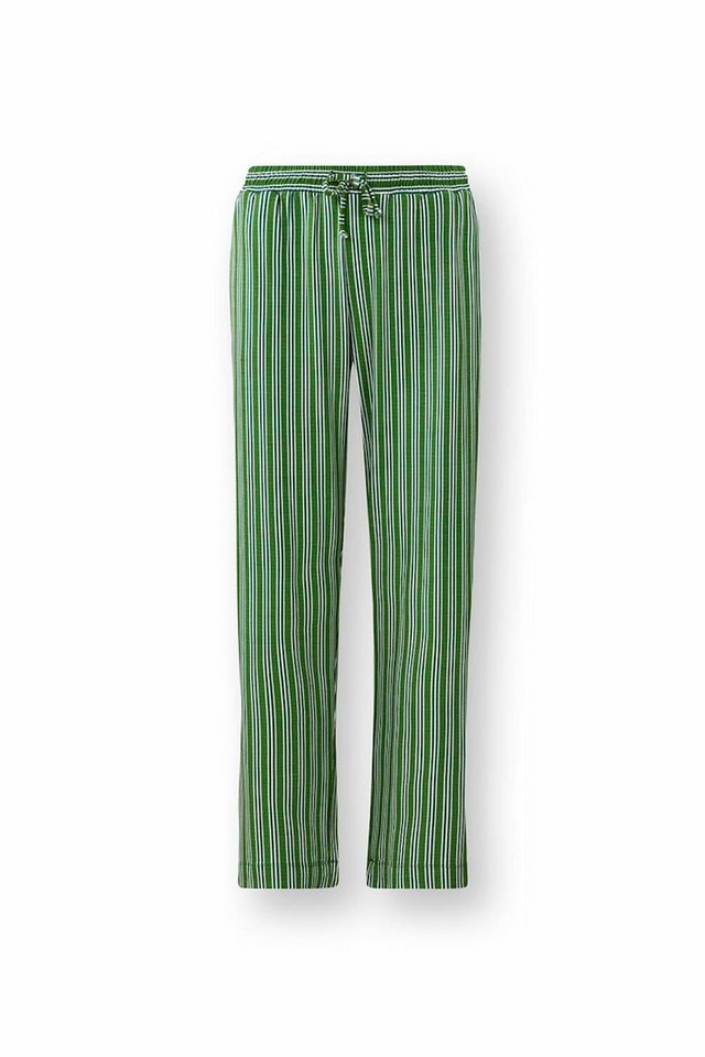 PiP Studio Homewearhose Lange Homewear Hose Kente Stripe von PiP Studio