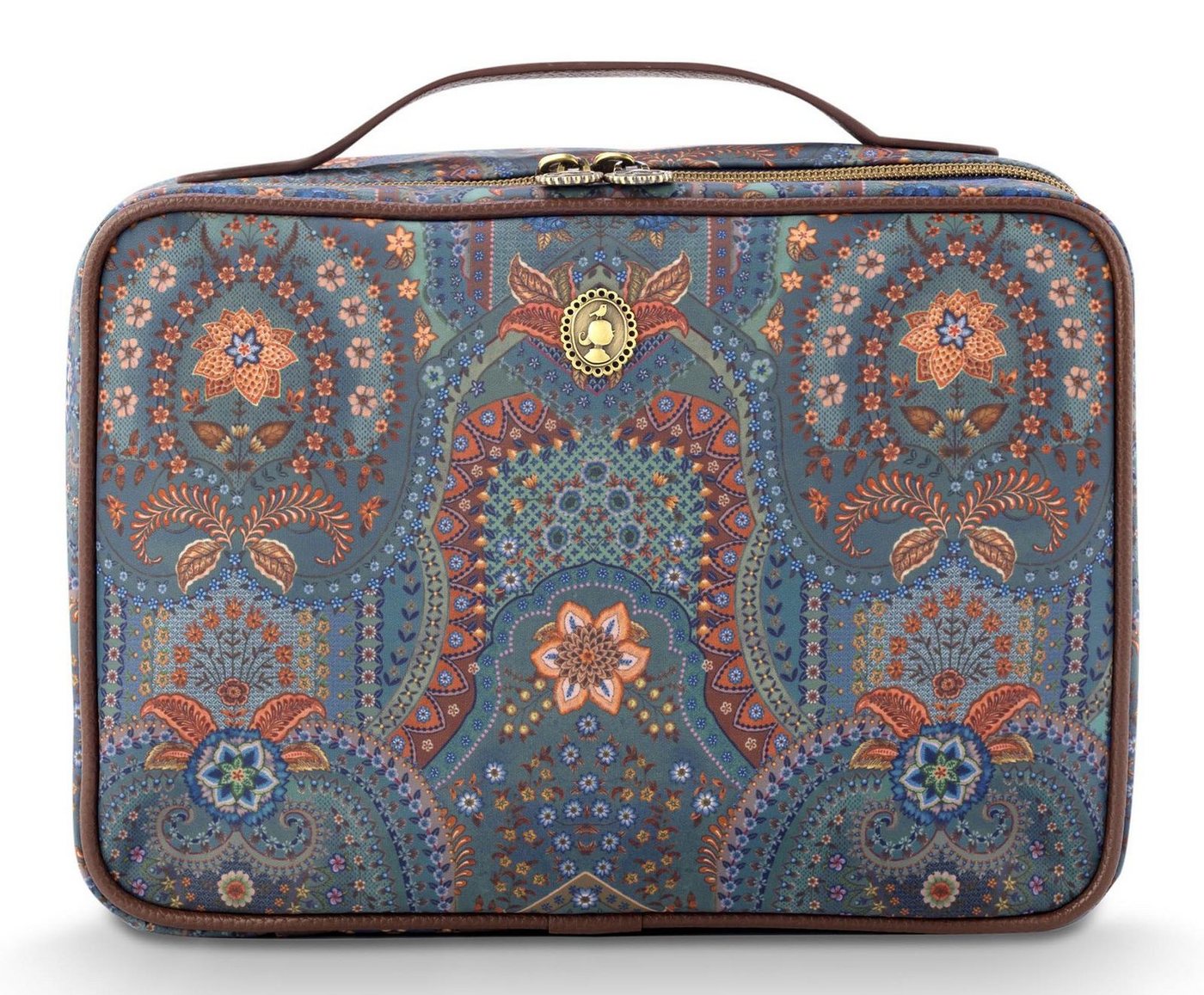 PiP Studio Kosmetiktasche Beauty Case Jabali von PiP Studio
