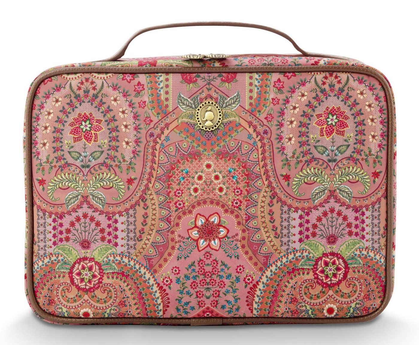 PiP Studio Kosmetiktasche Beauty Case Jabali von PiP Studio