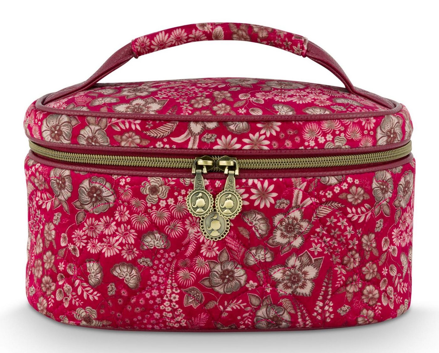 PiP Studio Kosmetiktasche Beauty Case Quilted Daisy Dreams von PiP Studio