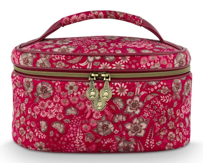 PiP Studio Kosmetiktasche Beauty Case Quilted Daisy Dreams von PiP Studio