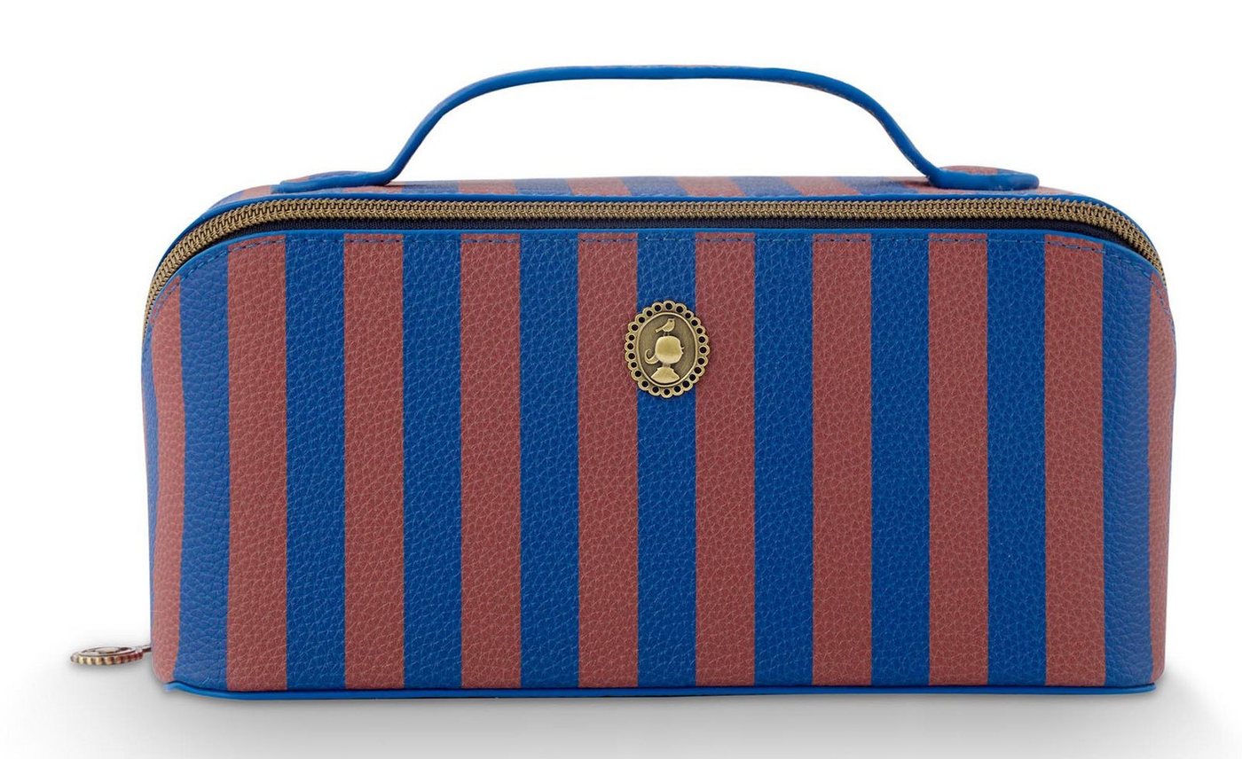 PiP Studio Kulturbeutel Cosmetic Bag Stripe von PiP Studio