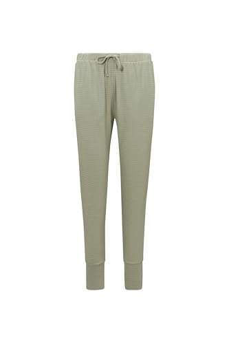 PiP Studio Long Trousers Little Sumo Stripe XL Grün von PiP Studio