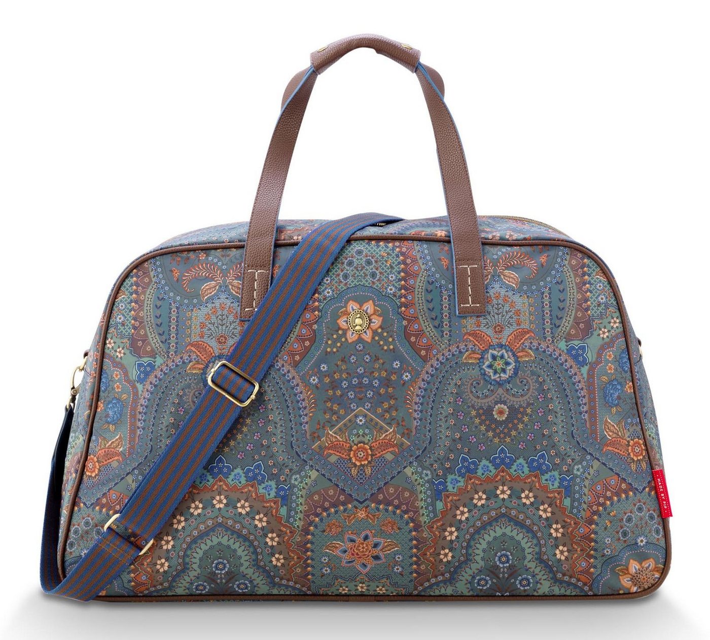 PiP Studio Reisetasche Weekend Bag Jabali von PiP Studio