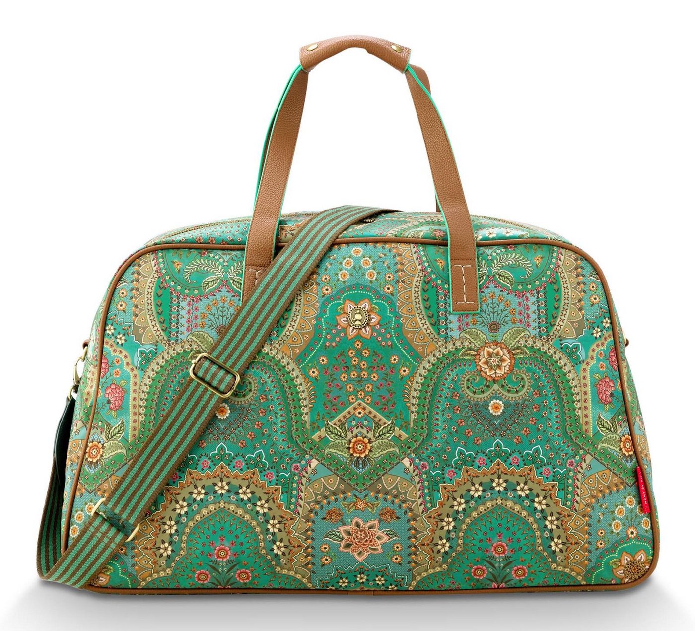 PiP Studio Reisetasche Weekend Bag Jabali von PiP Studio