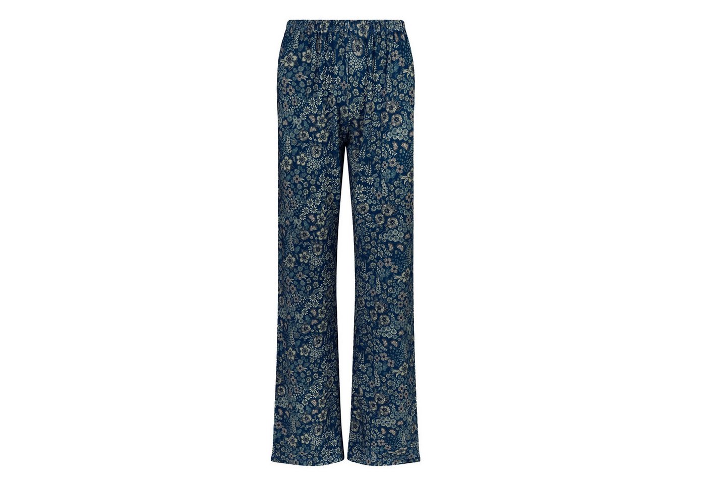 PiP Studio Relaxhose Blake Long Trousers Daisy Dreams mit floralem Muster von PiP Studio