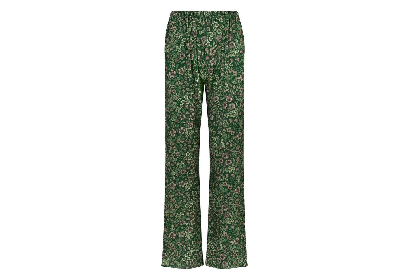 PiP Studio Relaxhose Blake Long Trousers Daisy Dreams mit floralem Muster von PiP Studio