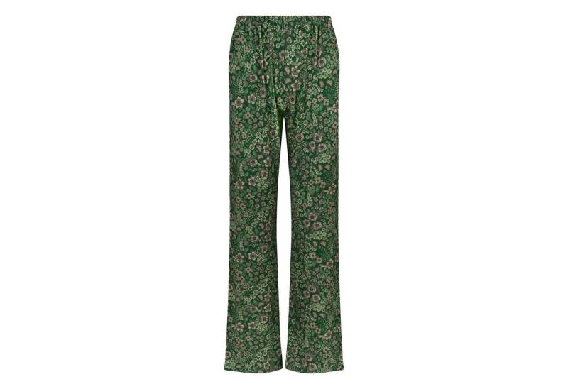 PiP Studio Relaxhose Blake Long Trousers Daisy Dreams mit floralem Muster von PiP Studio