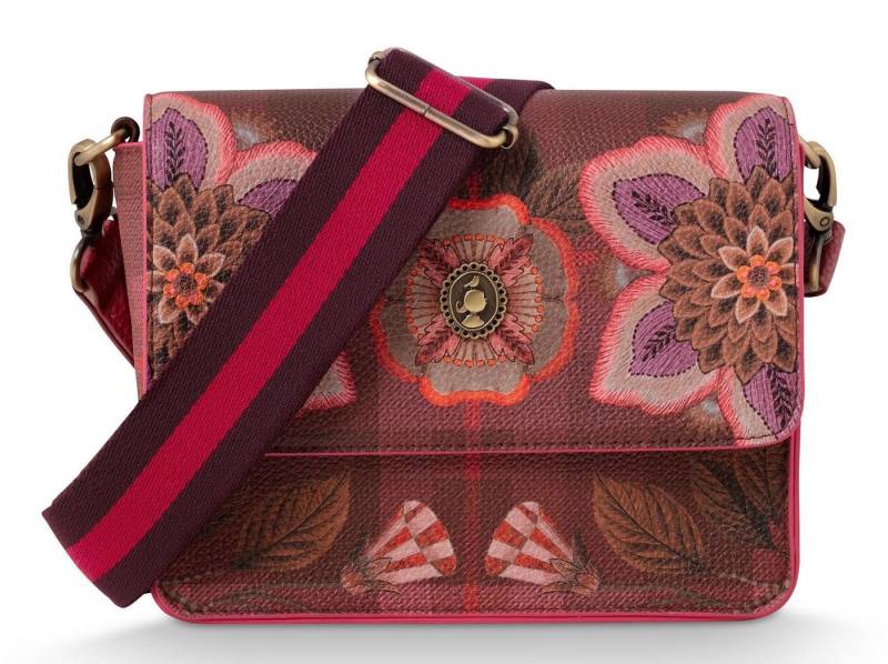 PiP Studio Umhängetasche Cross Body Bag Flores Felices von PiP Studio