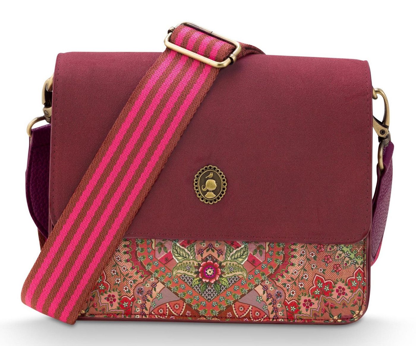 PiP Studio Umhängetasche Cross Body Bag Jabali von PiP Studio